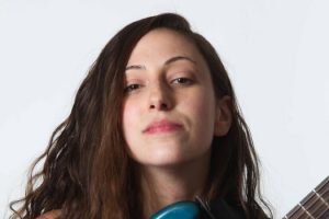 רעות זורמן צילום - ליאת לרנר